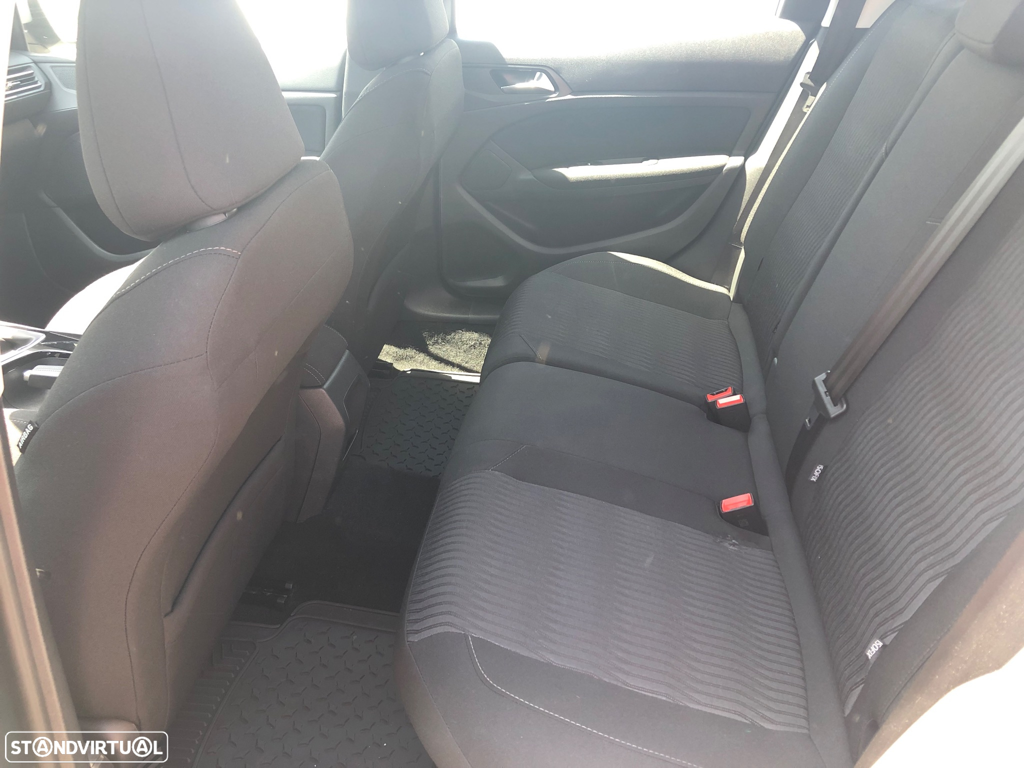 Peugeot 308 SW 1.6 e-HDi Access - 10
