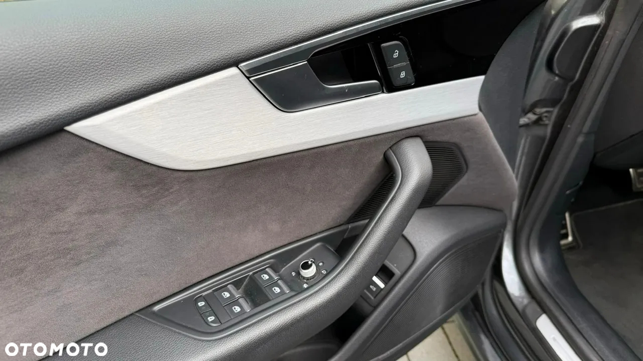 Audi A5 - 16