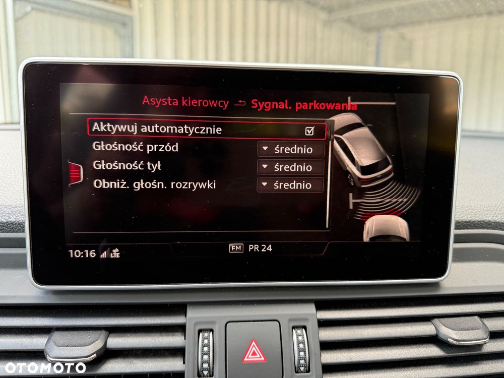 Audi Q5 35 TDI S tronic design - 32