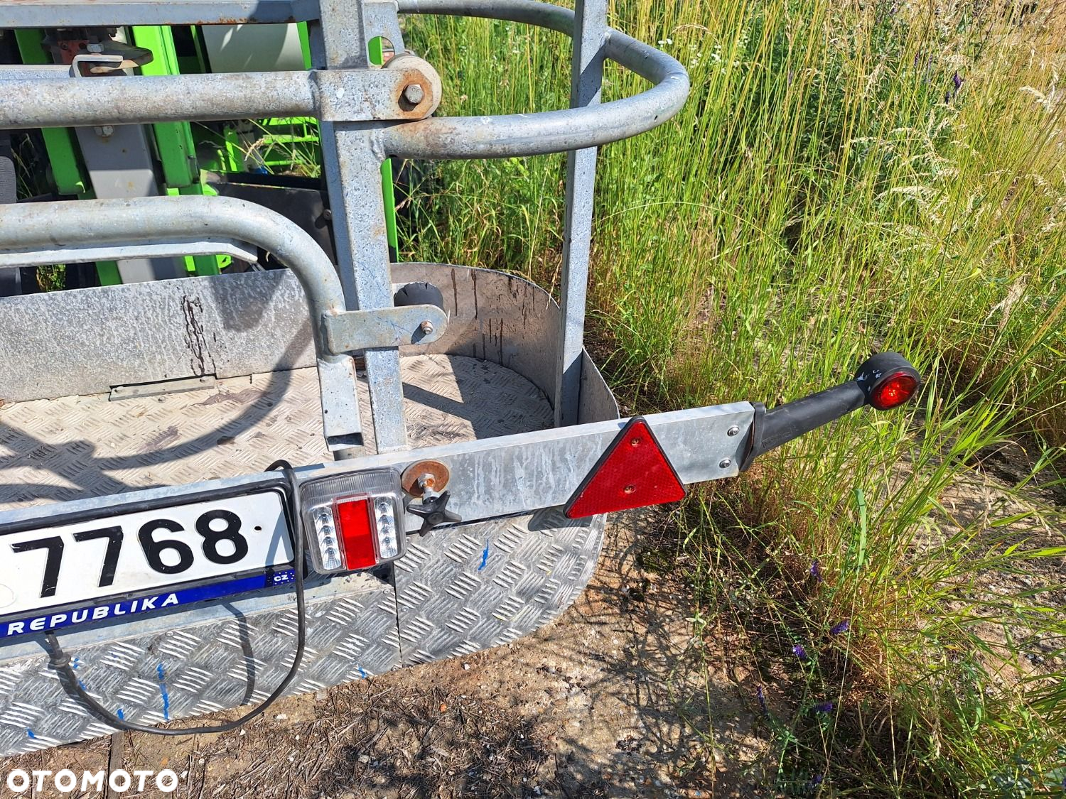 GS Nyftylift N 140Hpe - 23