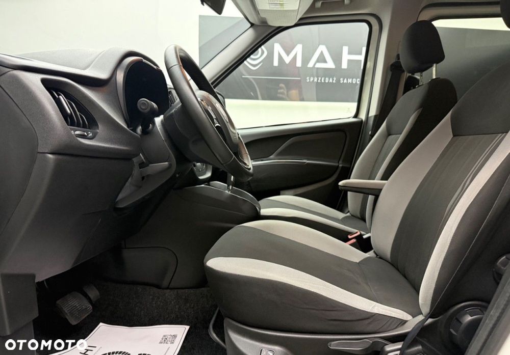 Fiat Doblo - 25