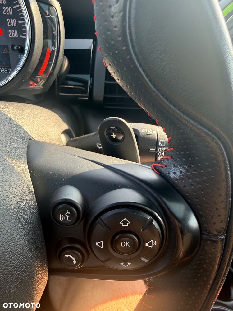 MINI Cooper S sport - 36