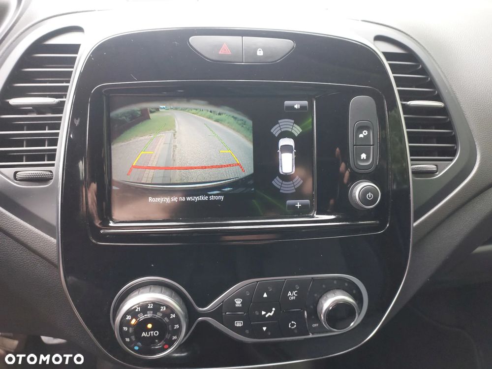 Renault Captur ENERGY TCe 120 Bose Edition - 14