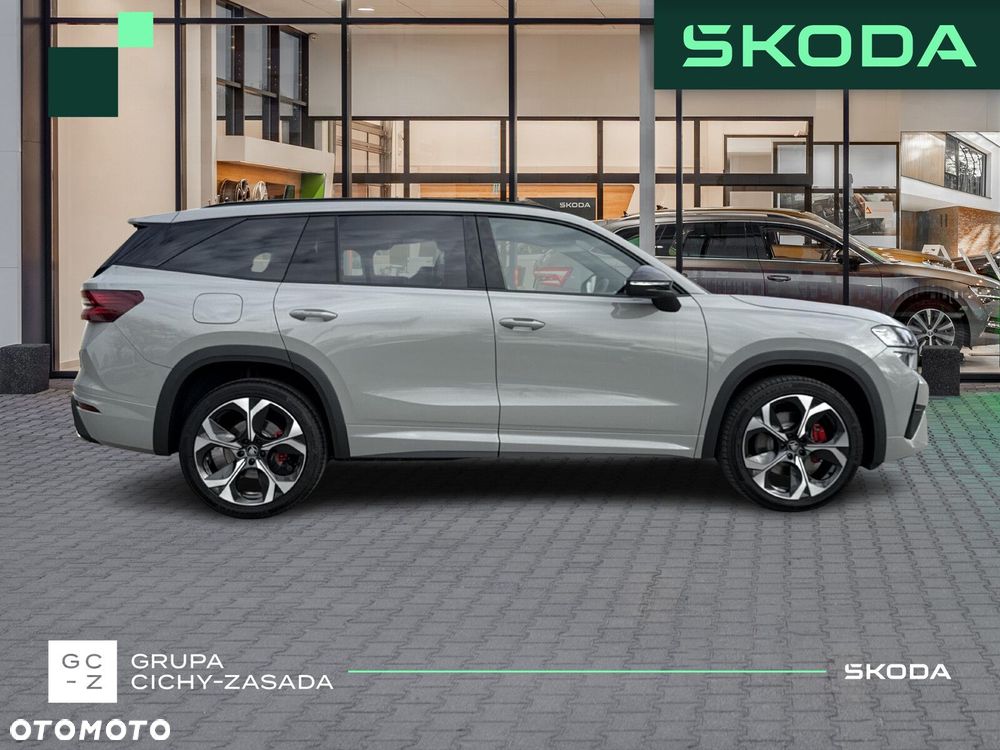 Skoda Kodiaq 2.0 TSI 4x4 RS DSG - 6