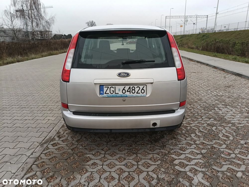 Ford Focus C-Max - 6