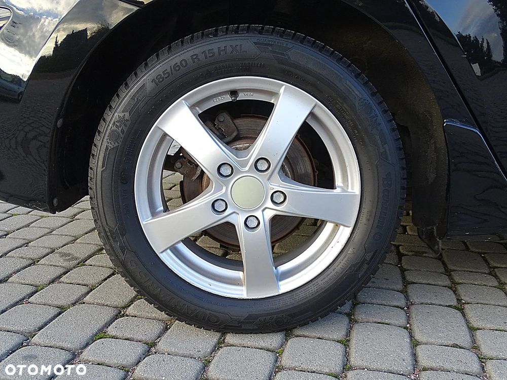 Hyundai i30 1.4 Edition Plus - 36