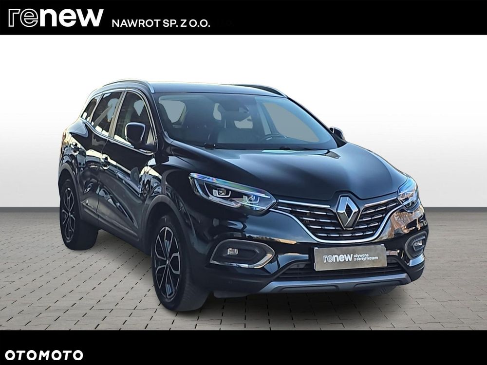 Renault Kadjar - 7