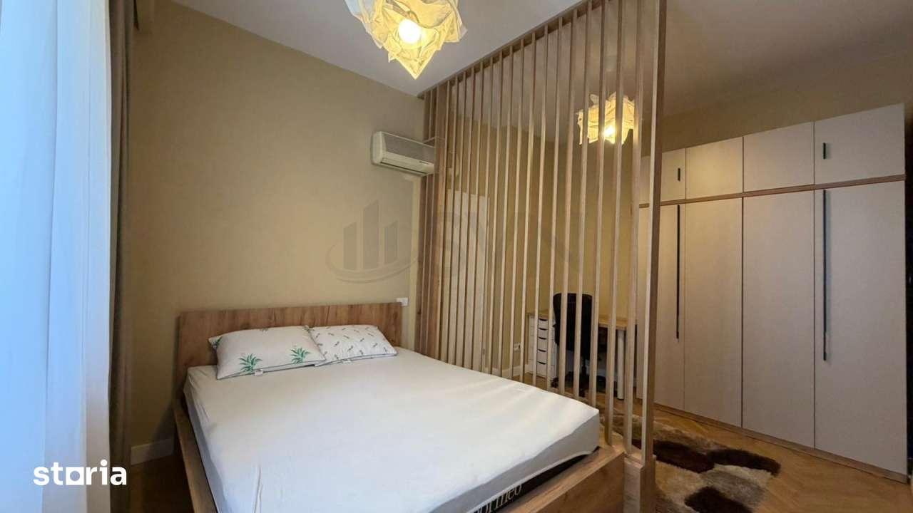 Dorobanti l Renovat l Etaj 1 — fotografia 1