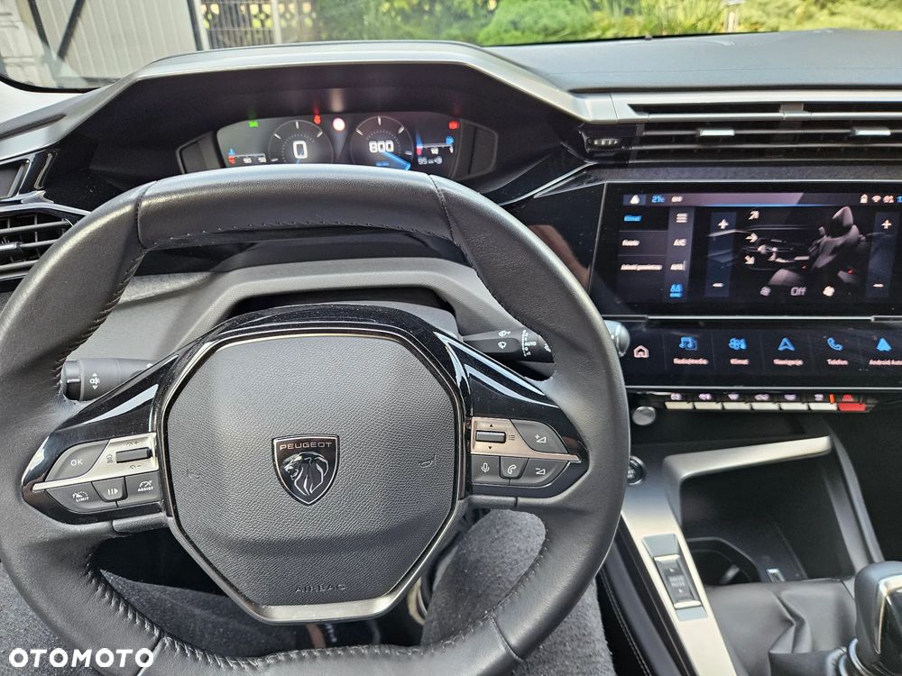 Peugeot 308 BlueHDi 130 Allure - 14