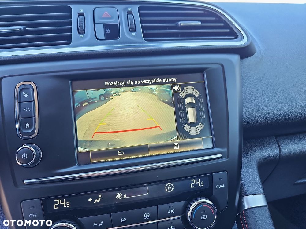 Renault Kadjar 1.2 Energy TCe Night&Day - 18