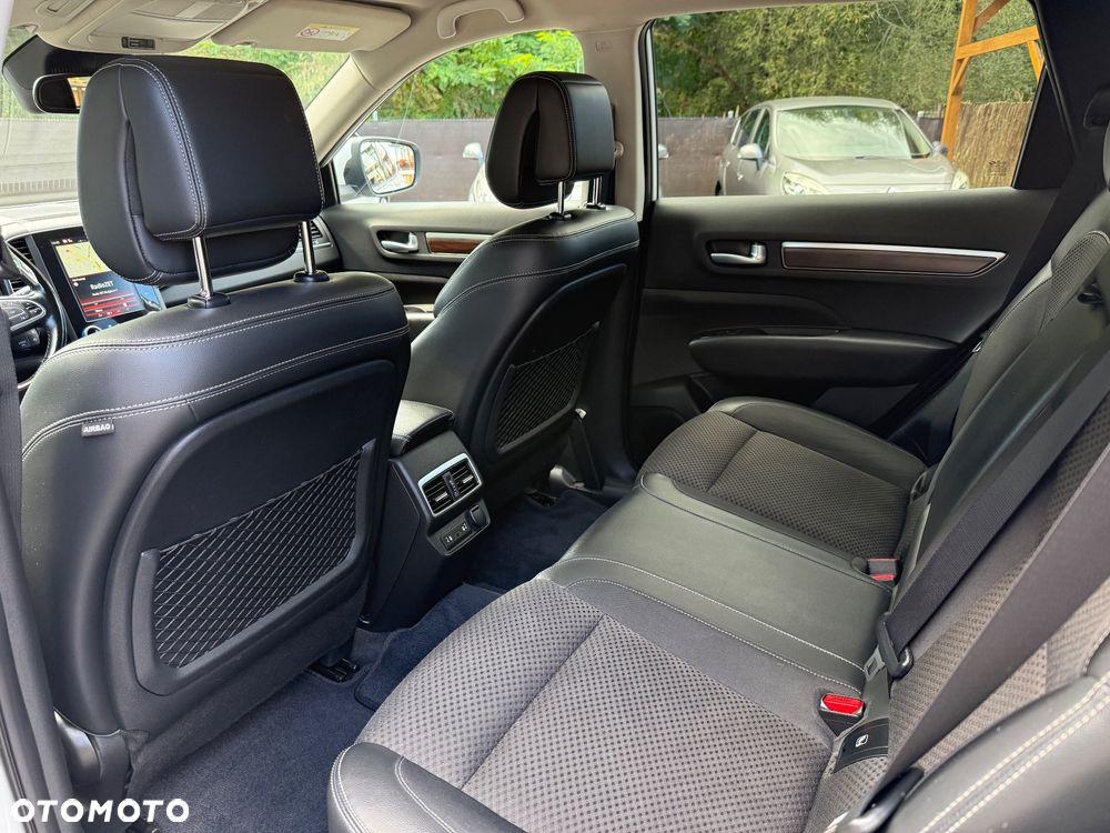 Renault Koleos 2.0 dCi Intens 4x4 X-Tronic - 30