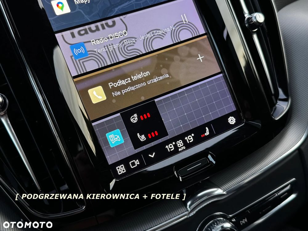 Volvo XC 60 B5 B AWD Geartronic RDesign - 27