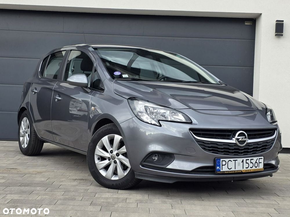 Opel Corsa - 2