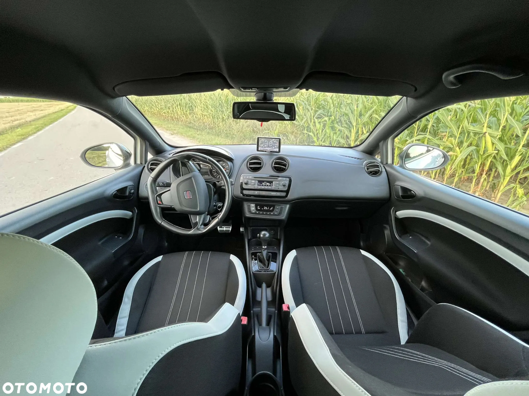 Seat Ibiza SC 1.4 TSI Cupra DSG - 7