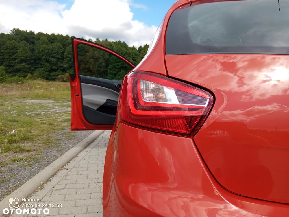 Seat Ibiza 1.0 MPI S&S Reference - 8