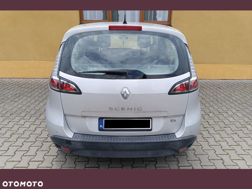 Renault Scenic 1.2 TCe Energy Intens - 3