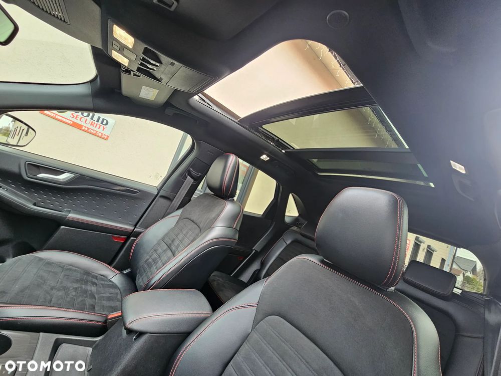 Ford Kuga 2.0 EcoBlue AWD ST-Line X - 40