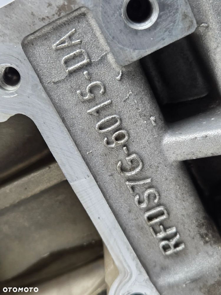 FORD KUGA II MK2 FOCUS III MK3 1.5 ECOBOOST BLOK SILNIKA RFDS7G6015DA M9ME - 19