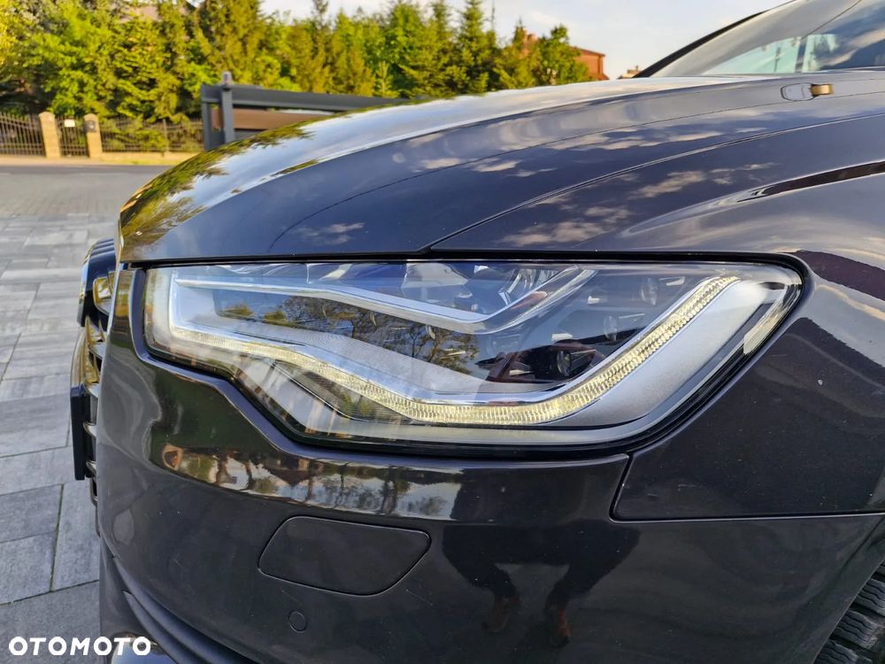 Audi A6 - 18