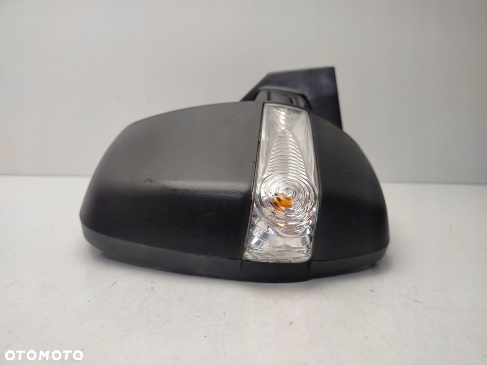 opel combo d 10r- lusterko prawe zewnętrzne 2 pin manualne - 8