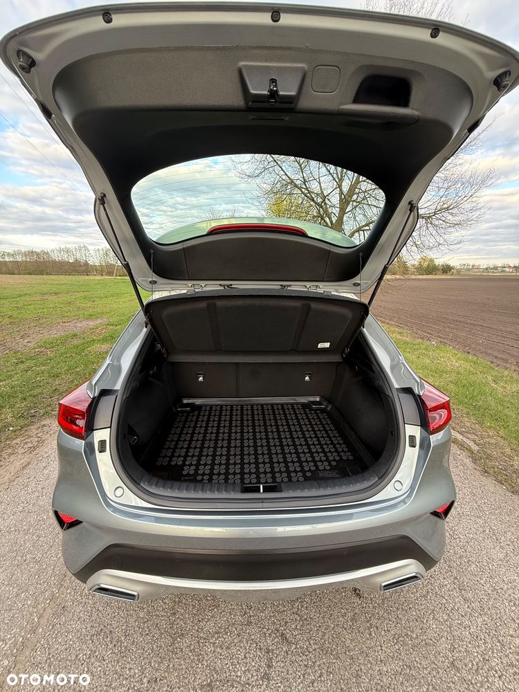 Kia XCeed 1.5 T-GDI M DCT - 18