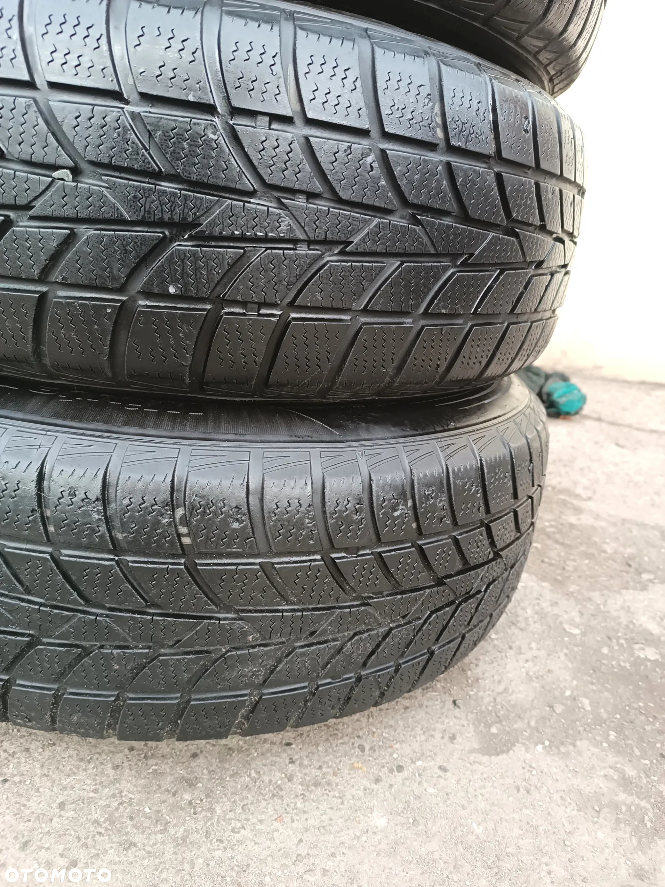 5x110 Felgi Stalowe Stal 15 Koła Zimowe Zima OPEL MERIVA B SIGNUM VECTRA C ZAFIRA B ASTRA H G SAAB 93 95 Legnica ALU-RAD 195/65 5,5mm - 11