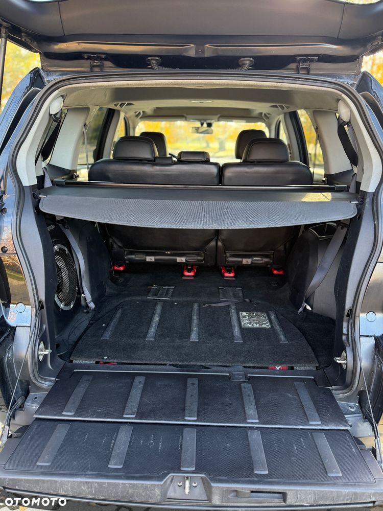 Mitsubishi Outlander 09-13 - 21