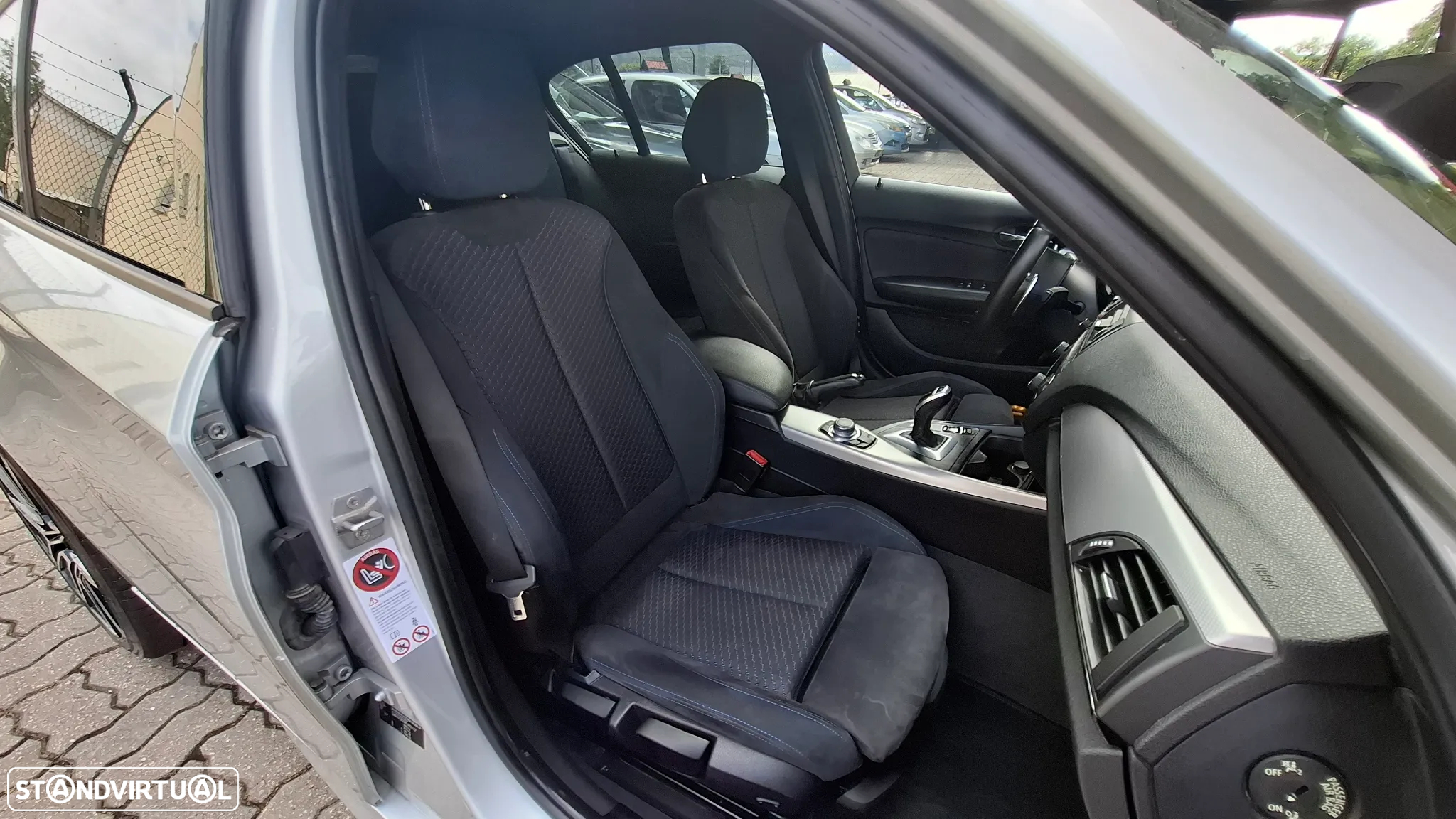 BMW 120 - 30