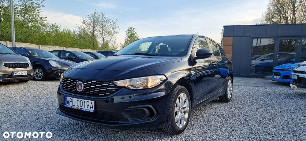 Fiat Tipo - 2