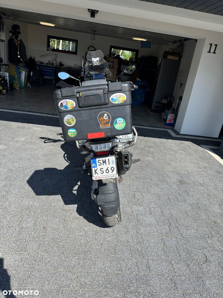 BMW R - 10