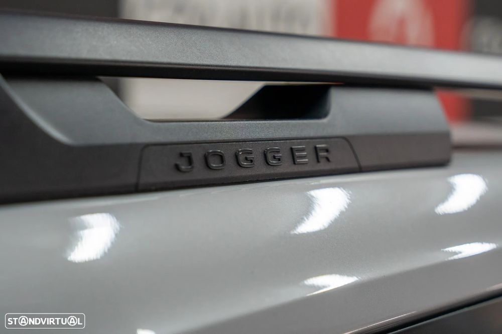 Dacia Jogger 1.0 TCe Essential 7L - 9