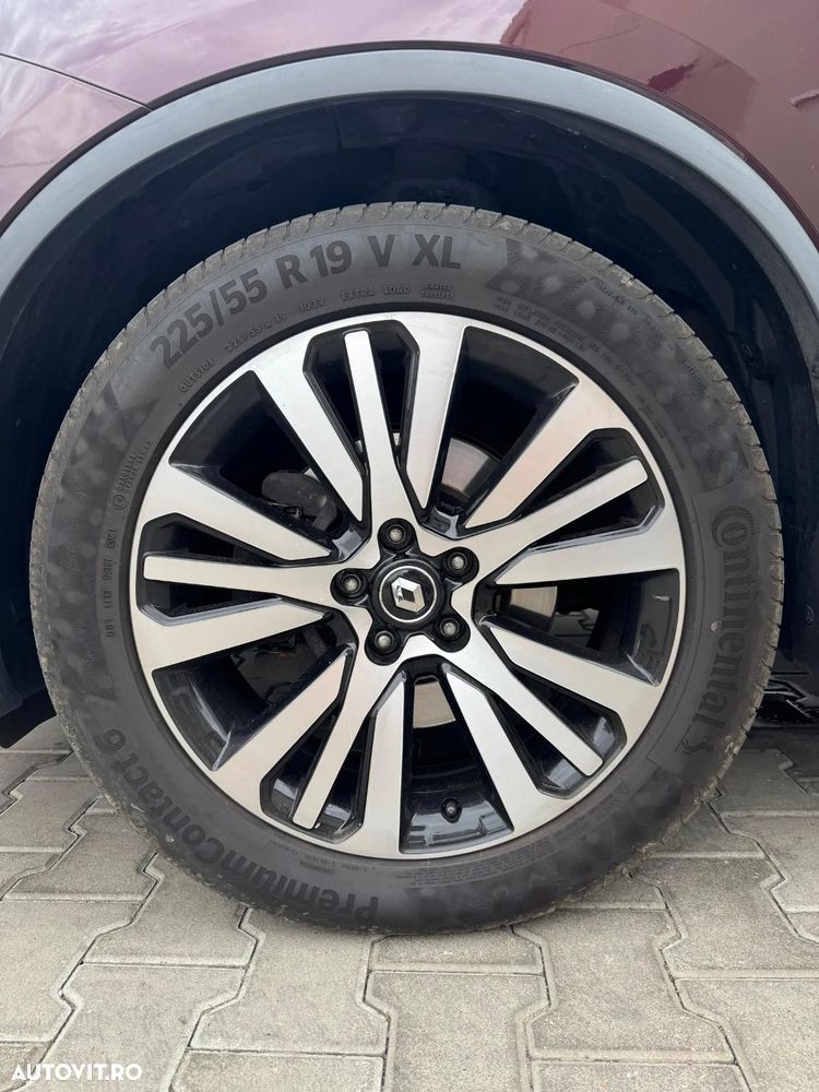 Renault Koleos - 10