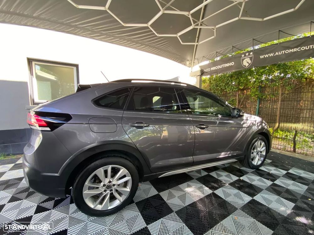 VW Taigo 1.0 TSI Urban - 6