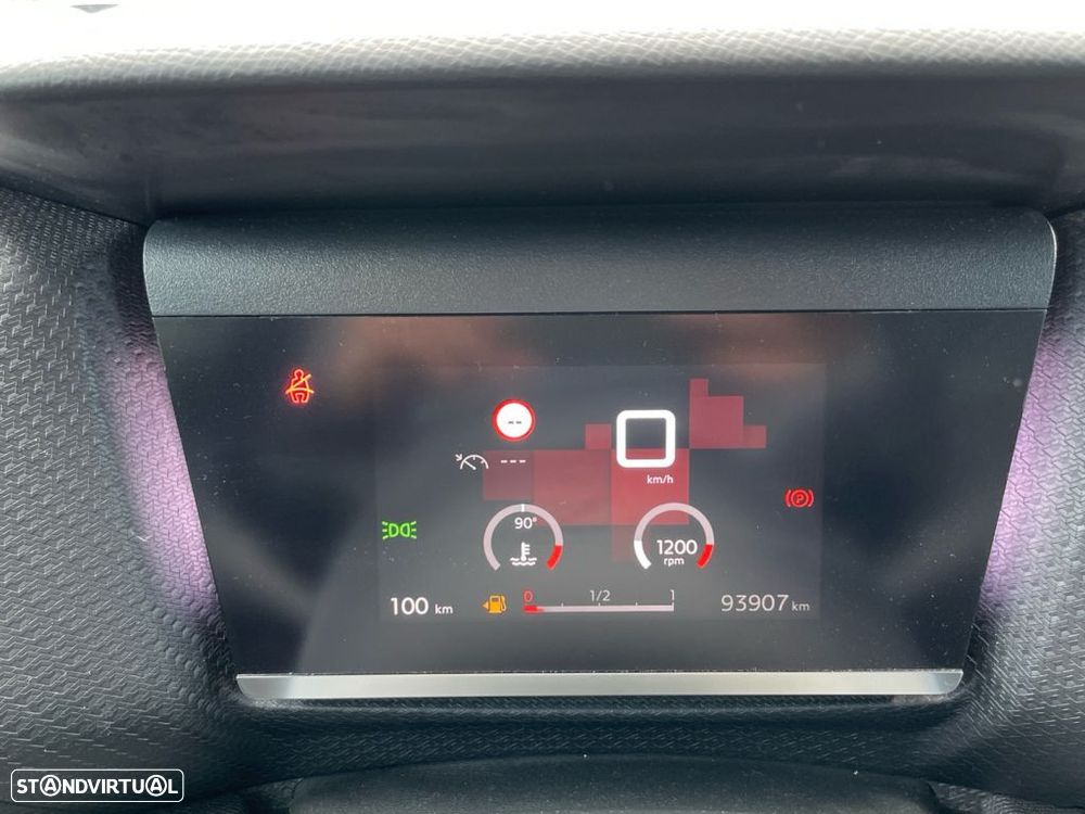 Citroën C4 1.2 PureTech Feel - 3