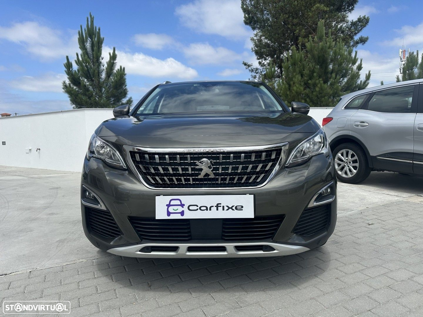 Peugeot 3008 1.6 BlueHDi Access - 2