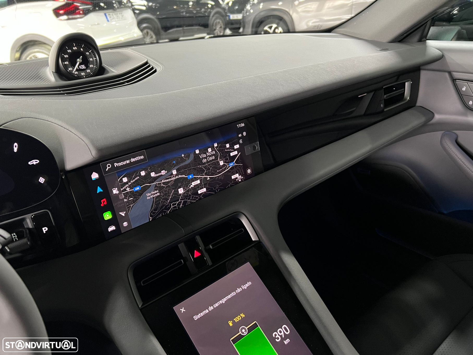 Porsche Taycan Sport Turismo - 29