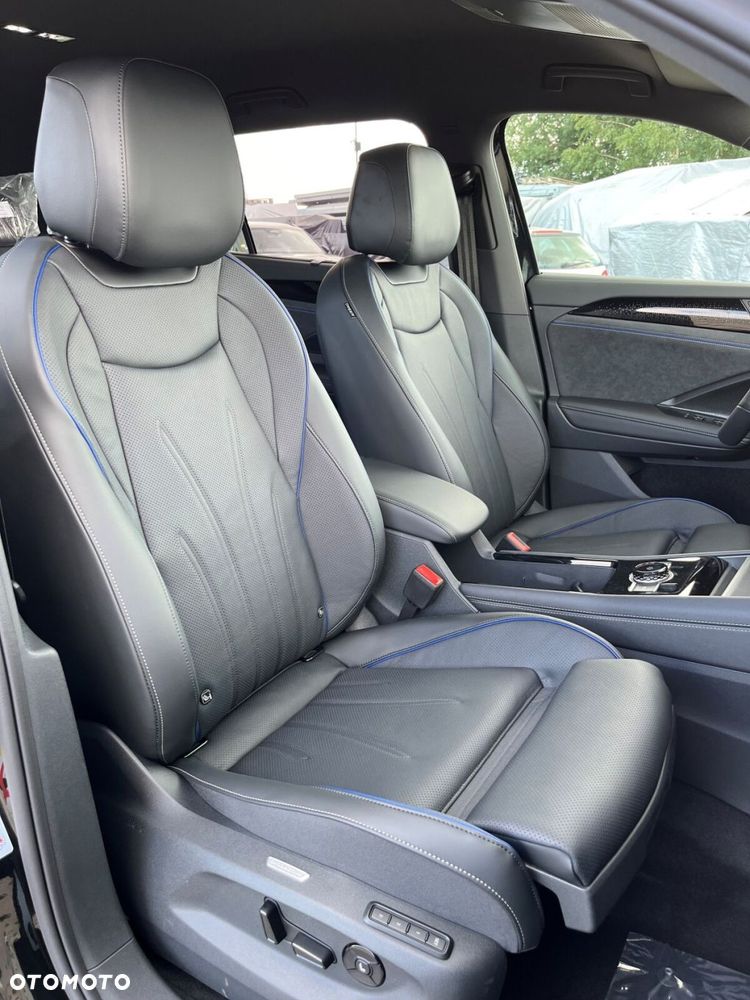 Volkswagen Tayron 2.0 TDI SCR 4Mot R-Line Plus DSG - 10