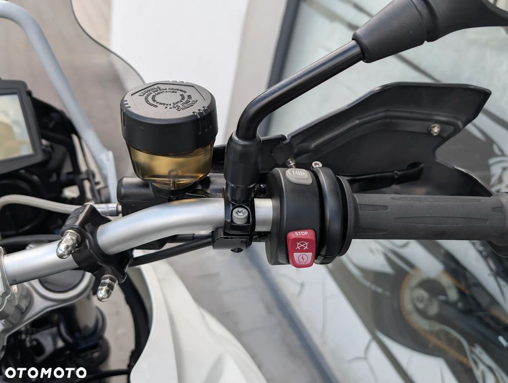 BMW GS - 14