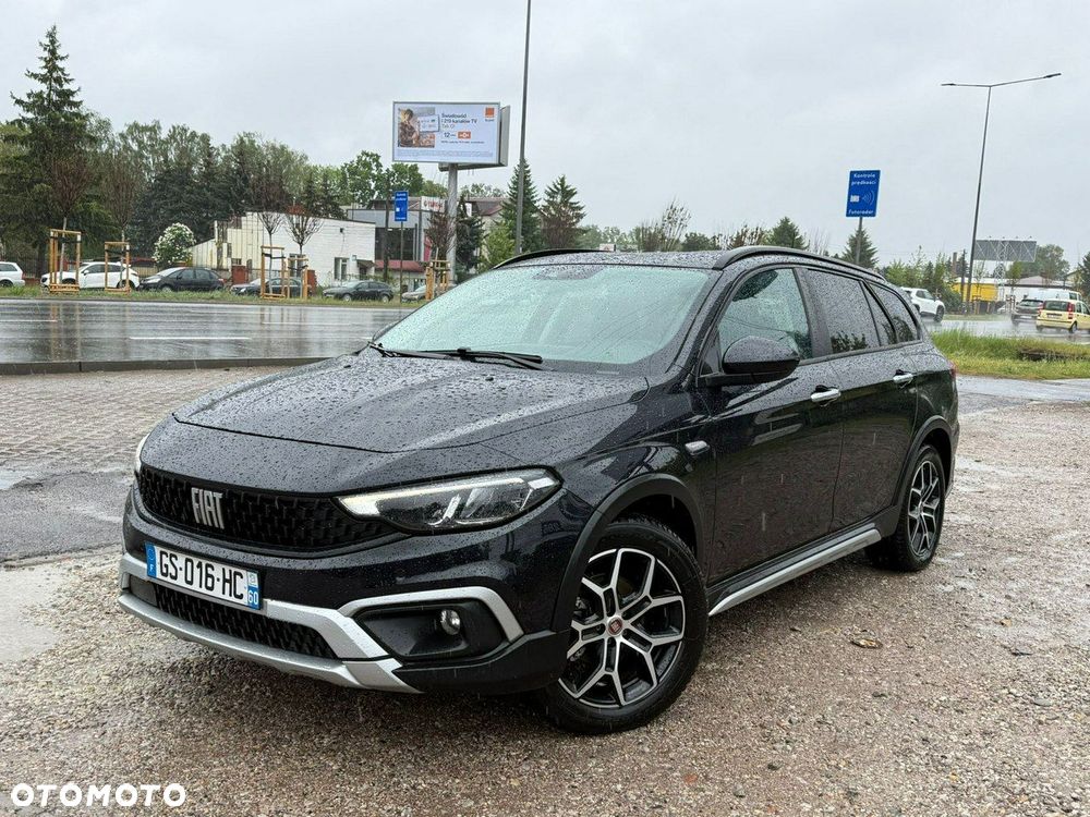 Fiat Tipo - 12