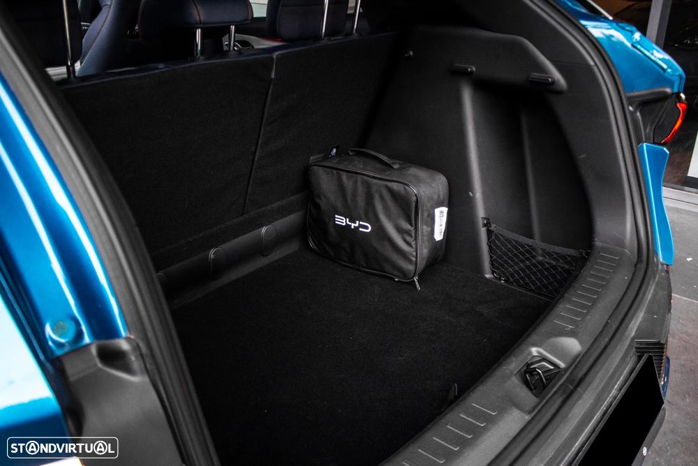 BYD Atto 3 Design - 29