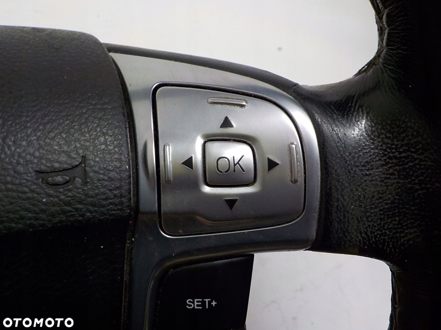 FORD MONDEO IV MK4 LIFT S-MAX MK1 GALAXY MK2 MK3 KIEROWNICA PODUSZKA AIRBAG - 5