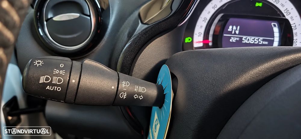 Renault Twingo - 17