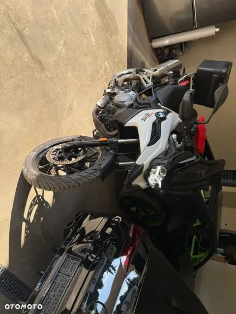 BMW GS - 3