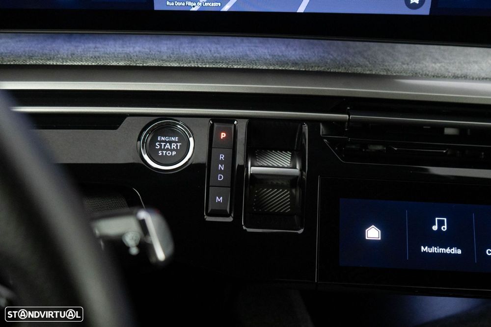 Peugeot 5008 1.2 Hybrid GT e-DCS6 - 24