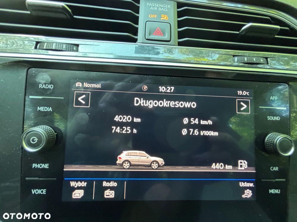 Volkswagen Tiguan 2.0 TSI BMT 4Mot Highline DSG - 14