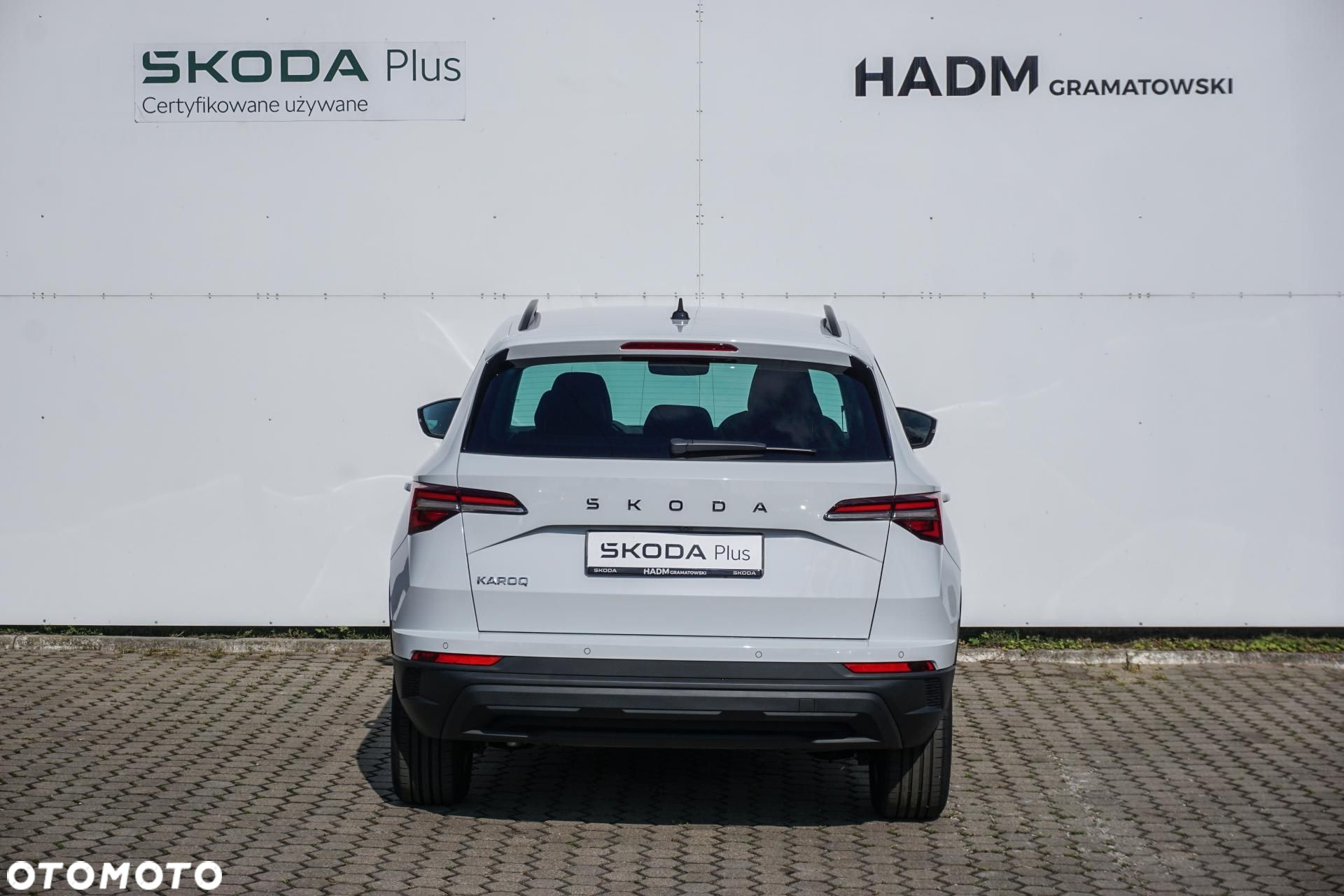 Skoda Karoq 1.5 TSI ACT Selection - 5