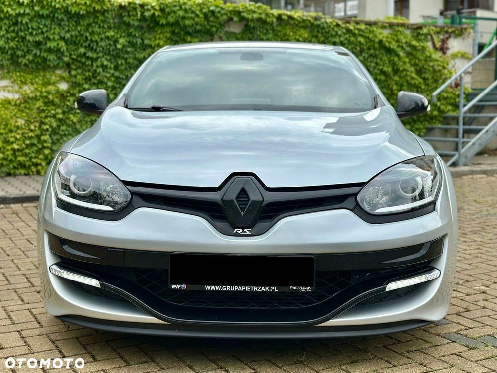 Renault Megane - 12