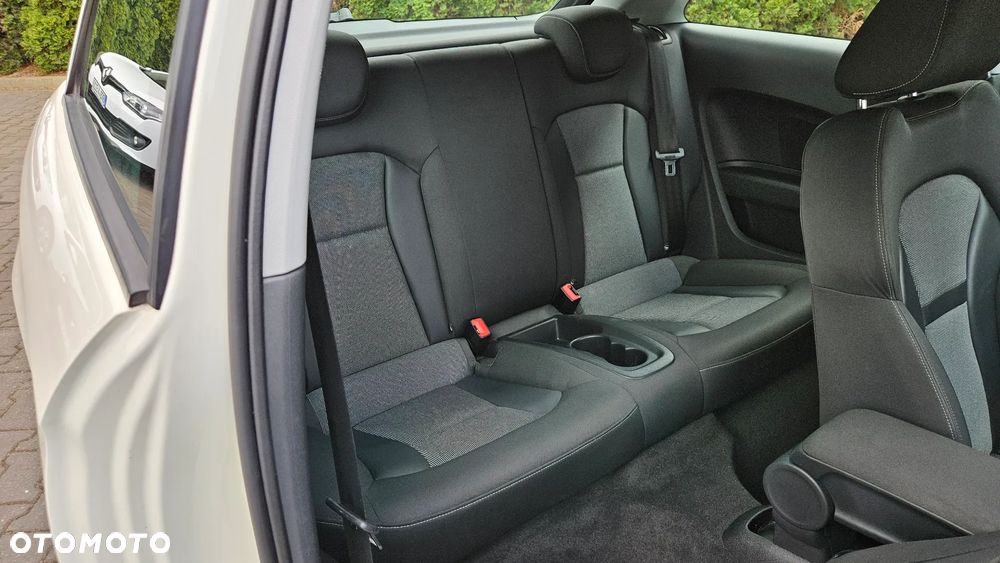 Audi A1 3-drzwiowe - 19