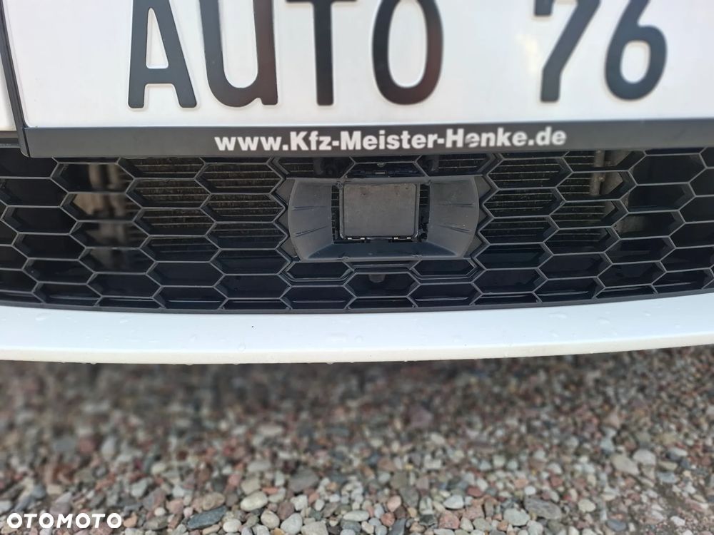 Skoda Octavia 2.0 TDI RS DSG - 3