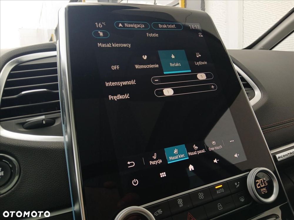 Renault Espace 2.0 Blue dCi Initiale Paris EDC - 20